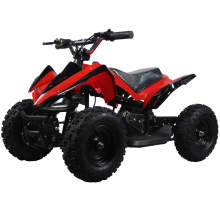 Upbeat Electric ATV for Kids